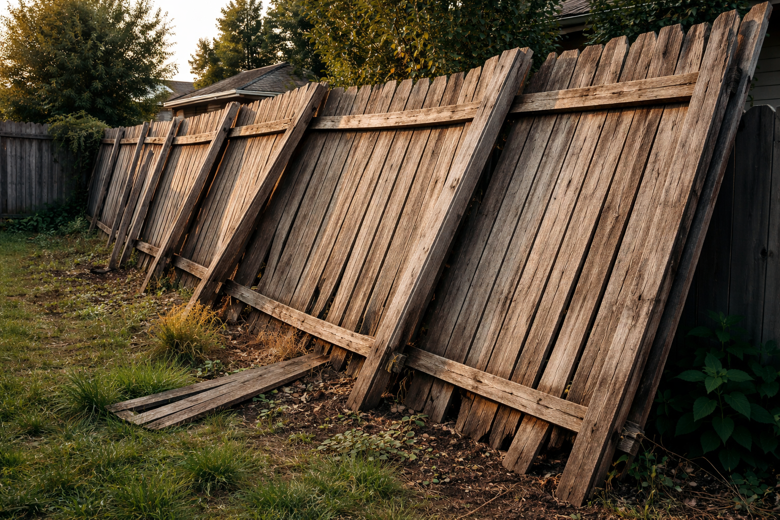 Common Fencing Mistakes to Avoid in Melbourne